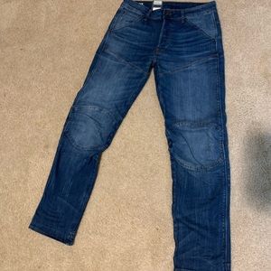 G Star Raw Jeans